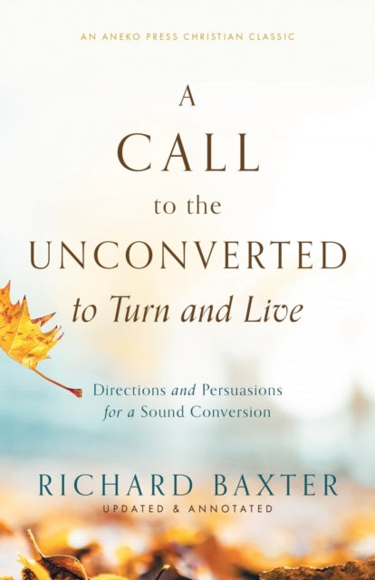 A Call To The Unconverted To Turn And Li