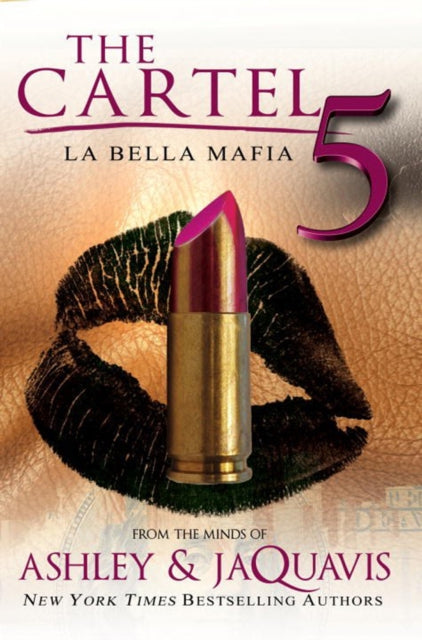 Cartel 5 La Bella Mafia