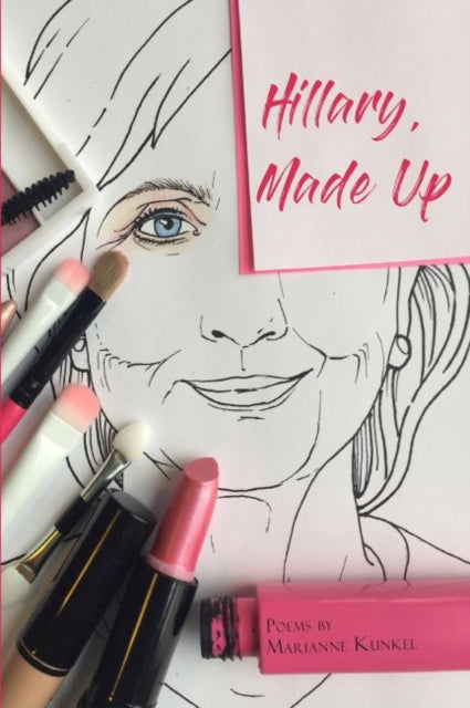 Hillary Made Up