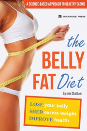 Belly Fat Diet: Lose Your Belly, She