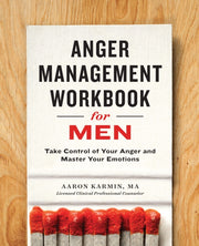 Anger Management Workbook For Men