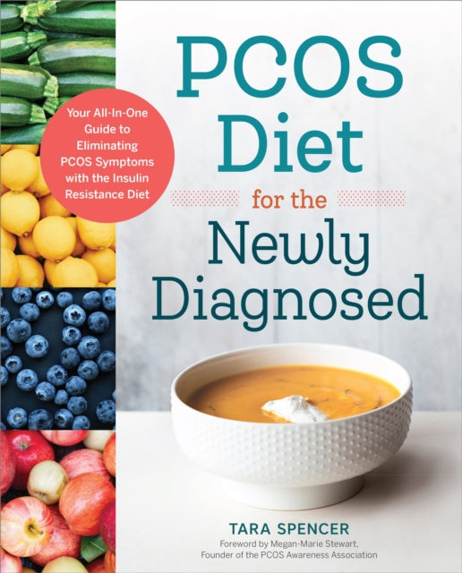 Pcos Diet For The Newly Diagnosed