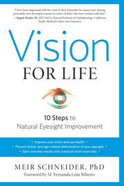 Vision For Life