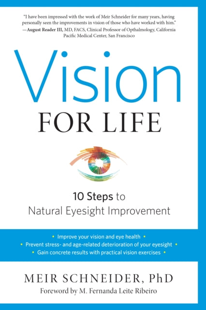 Vision For Life