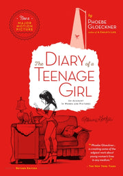 Diary Of A Teenage Girl