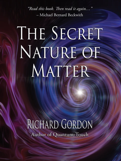 Secret Nature Of Matter
