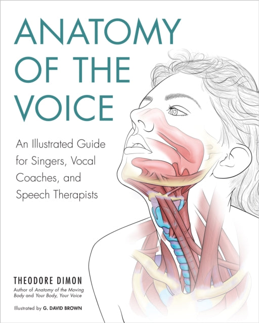 Anatomy Of The Voice