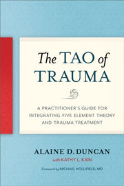 Tao Of Trauma
