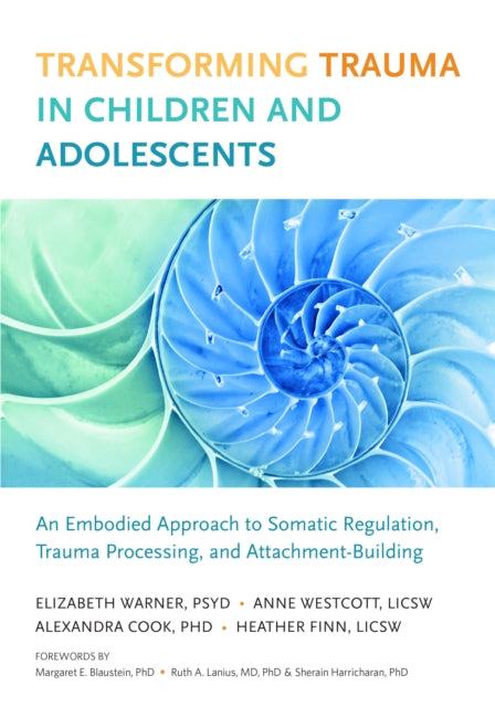 Transforming Trauma In Children & Adoles