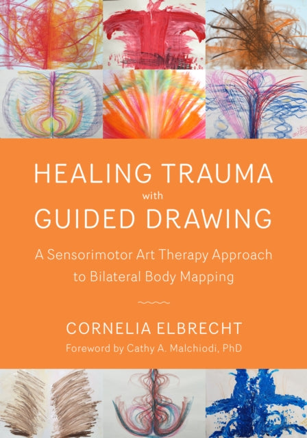 Healing Trauma With Guided Drawing