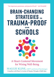Brainchanging Strategies To Traumaproof
