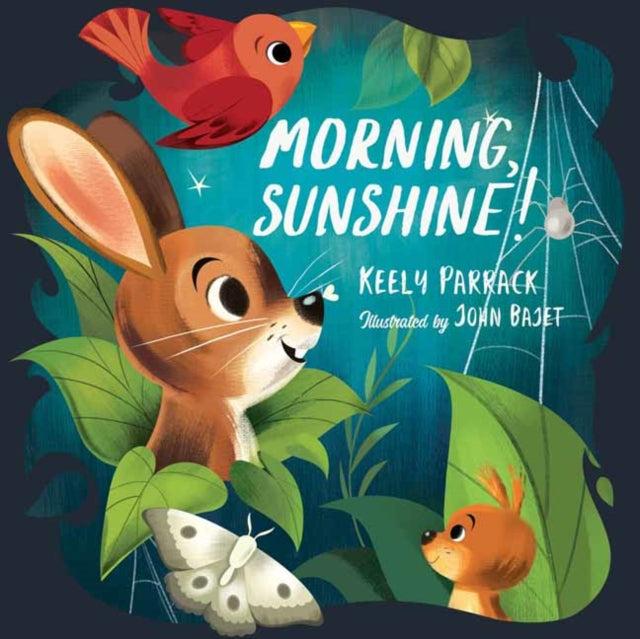 Morning Sunshine