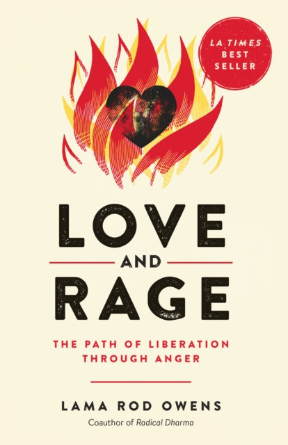 Love & Rage