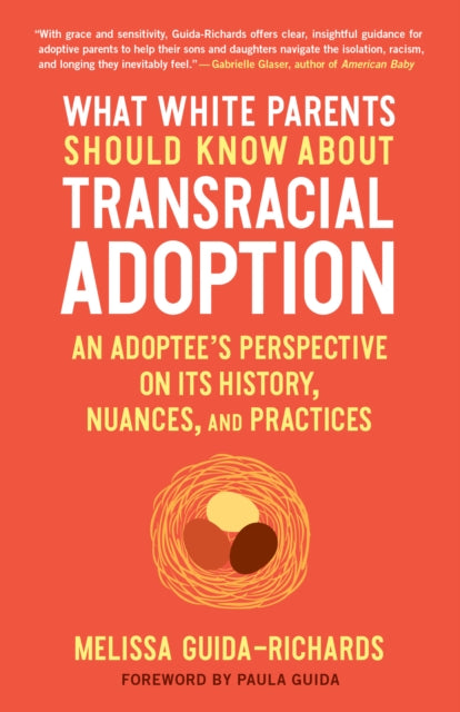 What White Parents Should Know Abt/trans