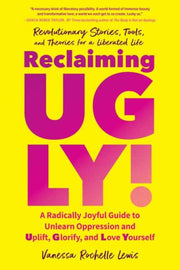 Reclaiming Ugly