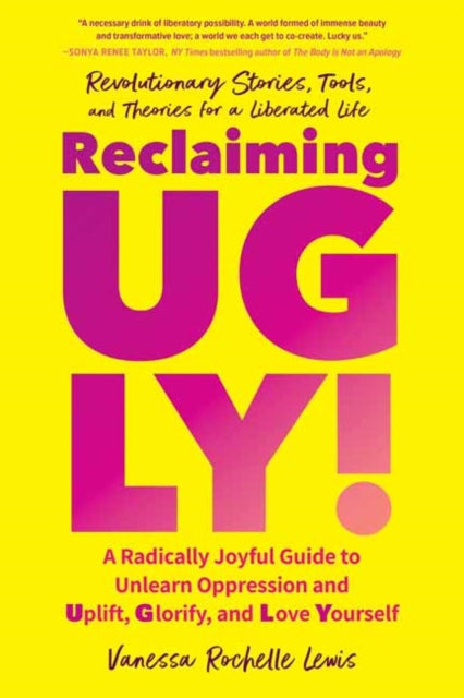 Reclaiming Ugly