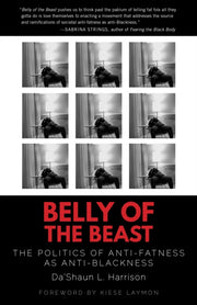 Belly Of The Beast