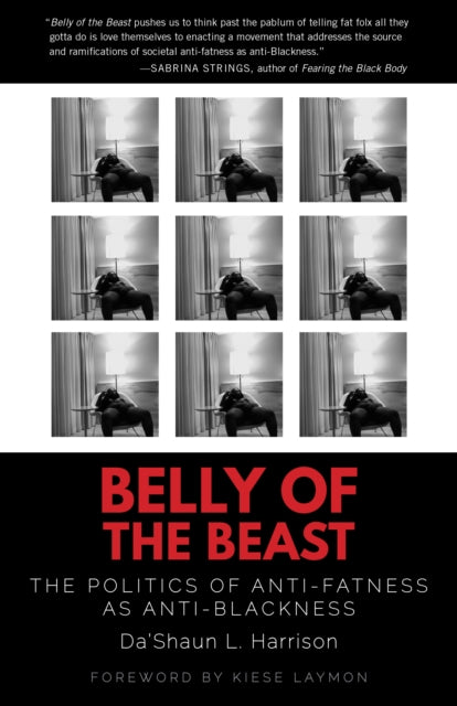 Belly Of The Beast