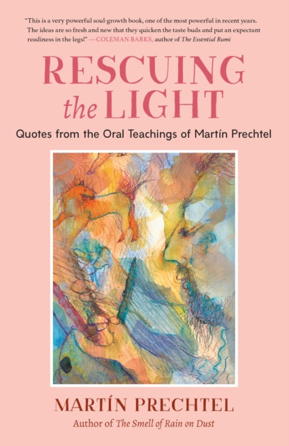 Rescuing The Light