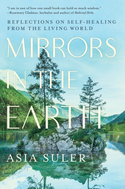 Mirrors In The Earth