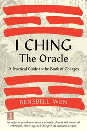 I Ching The Oracle