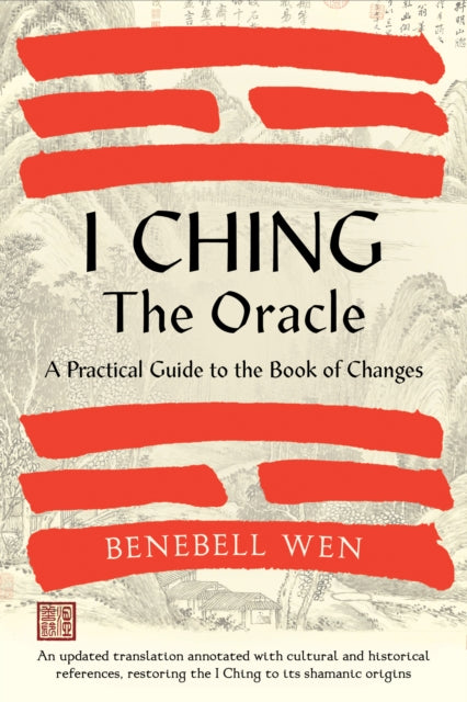 I Ching The Oracle