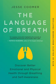 Language Of Breath