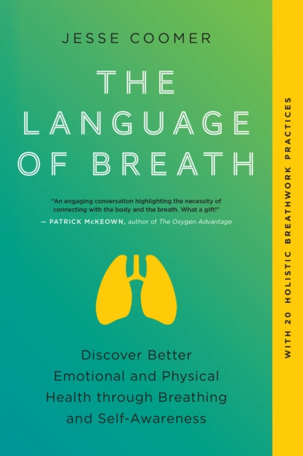 Language Of Breath