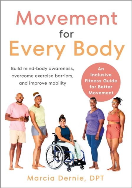 Movement For Every Body