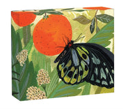 Butterflies Quicknote