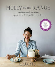 Molly On The Range