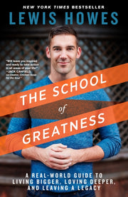 School Of Greatness The