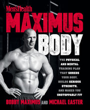 Mens Health Maximus Body