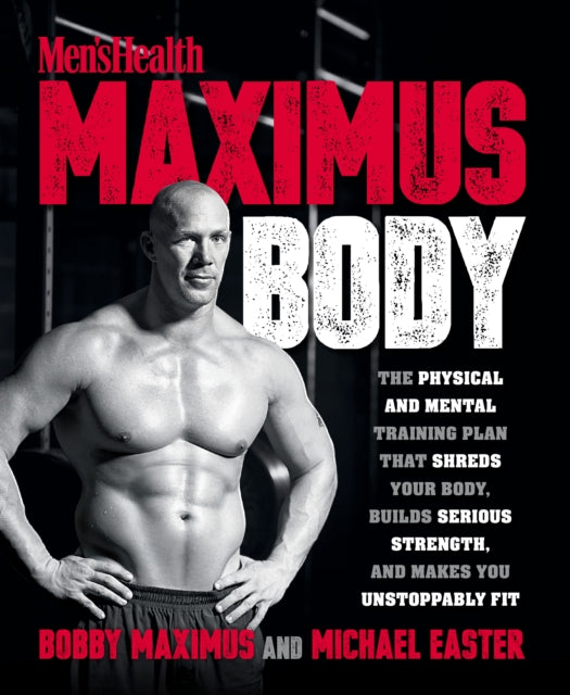Mens Health Maximus Body