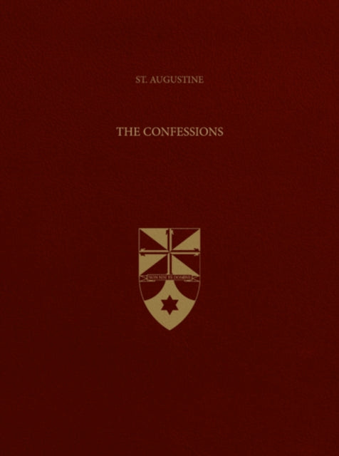 Confessions