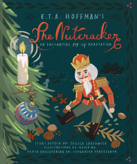 Nutcracker