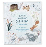 Little Book Of Snow By Kim, Yoojin