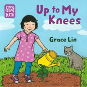 Up To My Knees By Lin, Grace