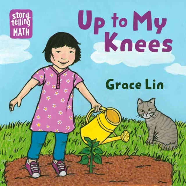 Up To My Knees By Lin, Grace