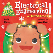 Baby Loves Electrical Engineering On Chr