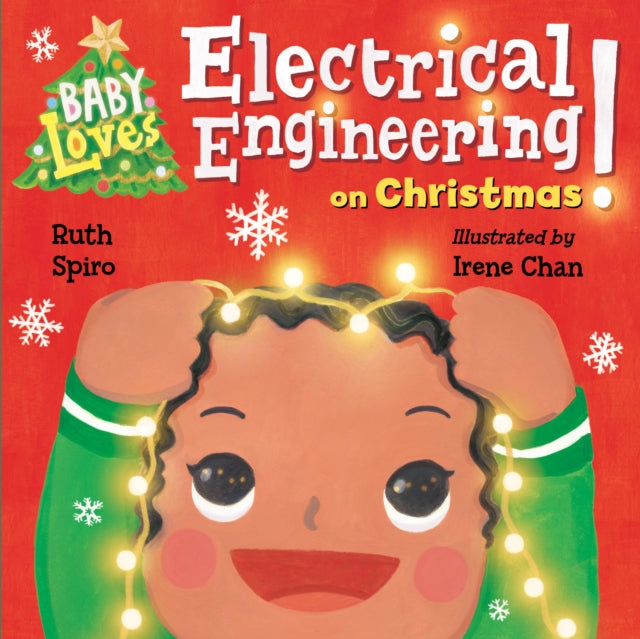 Baby Loves Electrical Engineering On Chr