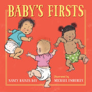 Babys Firsts