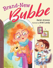 Brandnew Bubbe