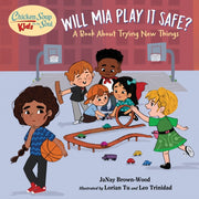 Chicken Soup For The Soul Kids Mia Takes By Brown-wood, Janay