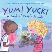 Yum Yuck