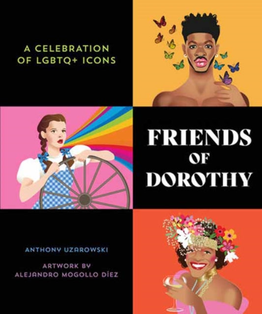 Friends Of Dorothy