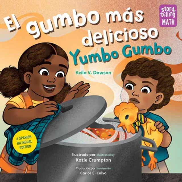 El Gumbo Ms Delicioso Yumbo Gumbo