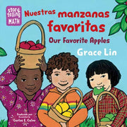 Nuestras Manzanas Favoritas Our Favorite