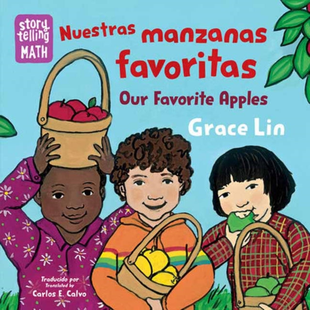 Nuestras Manzanas Favoritas Our Favorite