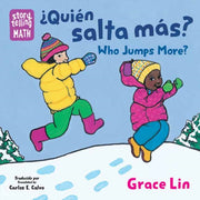 Quin Salta Ms Who Jumps More